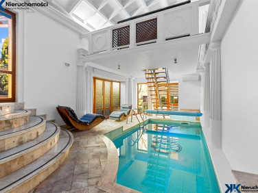 Dom Świętochłowice