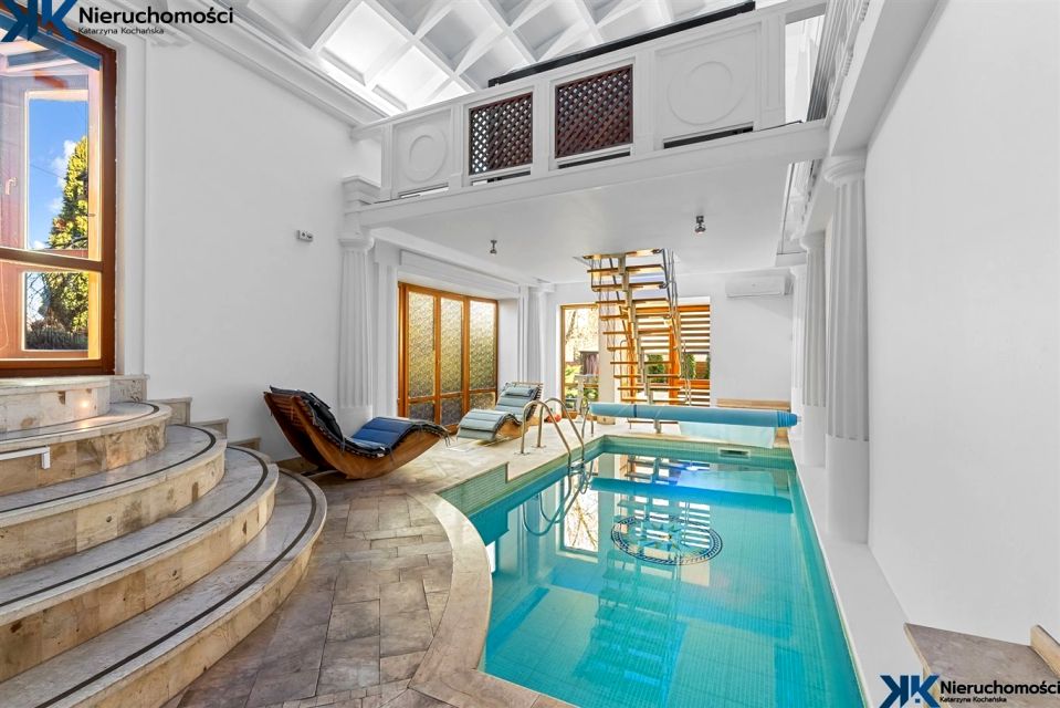 Dom Świętochłowice