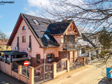 Dom Świętochłowice sprzedaż