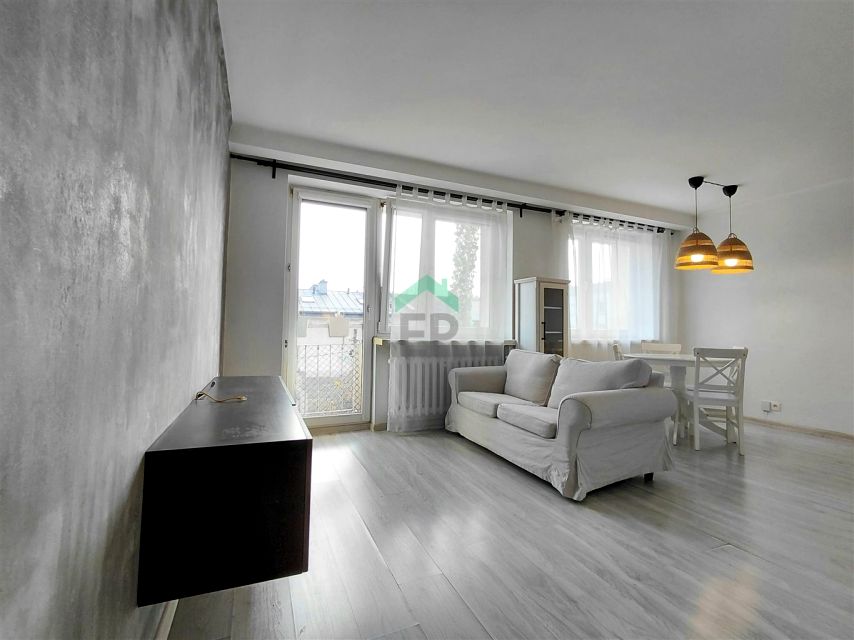 Mieszkanie Częstochowa