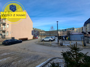 Mieszkanie Włocławek