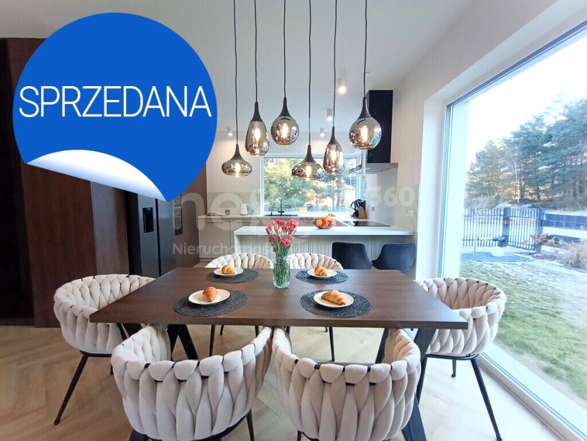 Dom CHEŁSTÓWEK sprzedaż