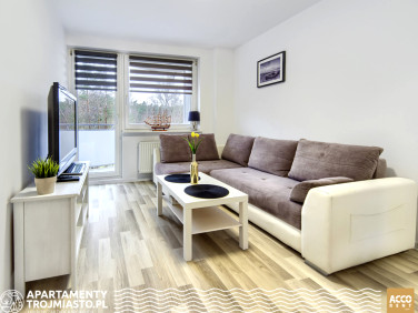Mieszkanie Sopot