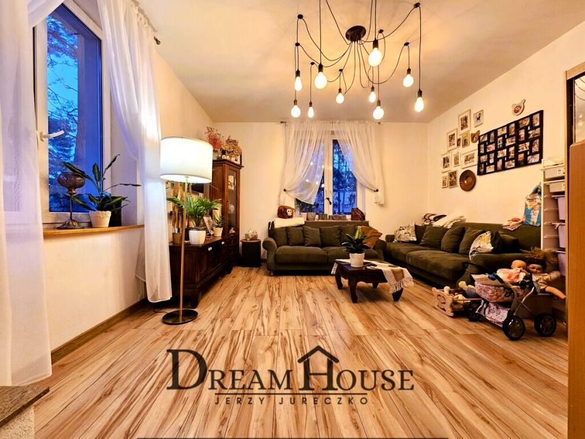 Mieszkanie Kęszyca Leśna