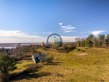 Działka budowlana LUBIN