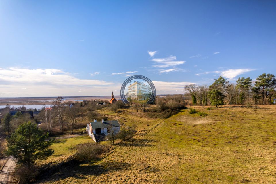 Działka budowlana LUBIN