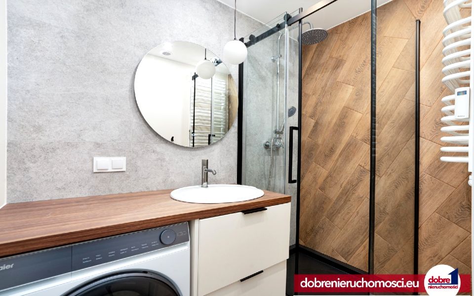 Mieszkanie Bydgoszcz