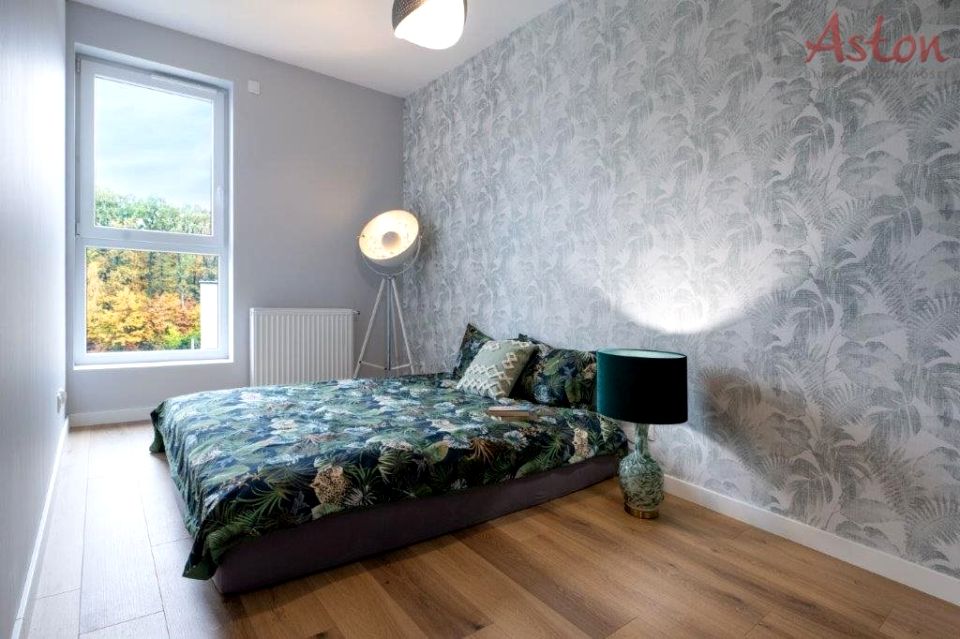 Mieszkanie apartamentowiec wynajem