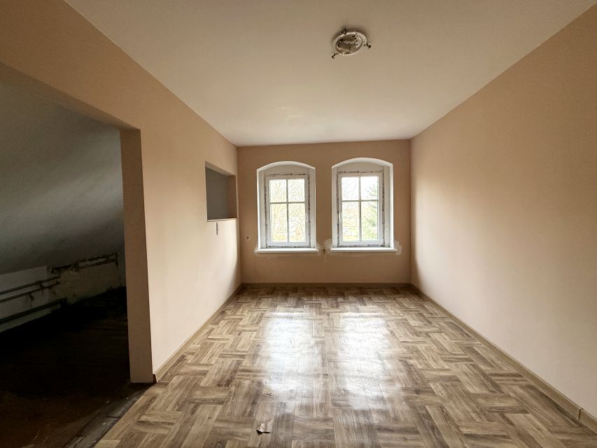 Mieszkanie Jelenia Góra