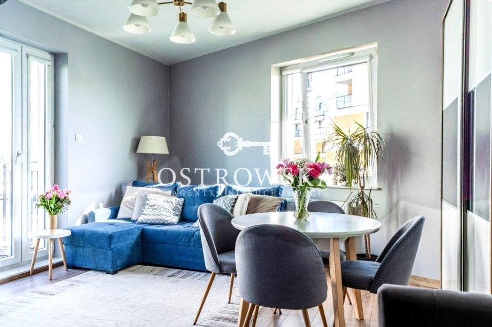 Mieszkanie Ciechanów