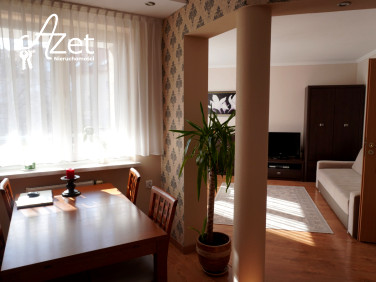 Mieszkanie Białystok