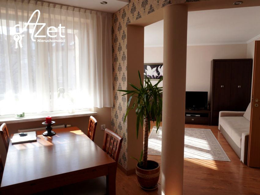 Mieszkanie Białystok