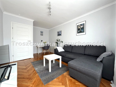 Mieszkanie Częstochowa