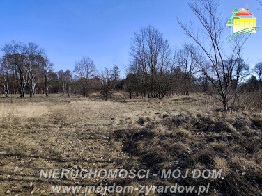 Działka budowlana Działki