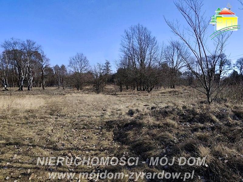 Działka budowlana Działki