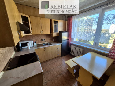 Mieszkanie blok mieszkalny przy lesie