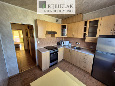 Mieszkanie blok mieszkalny Jaworzno