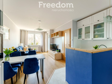 Mieszkanie Kołobrzeg