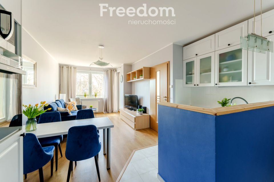 Mieszkanie Kołobrzeg