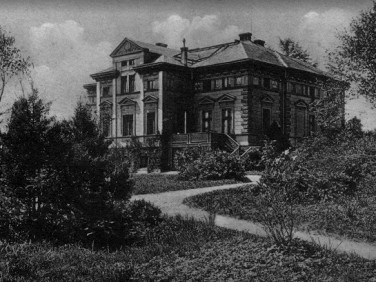 Działka inwestycyjna Legnica