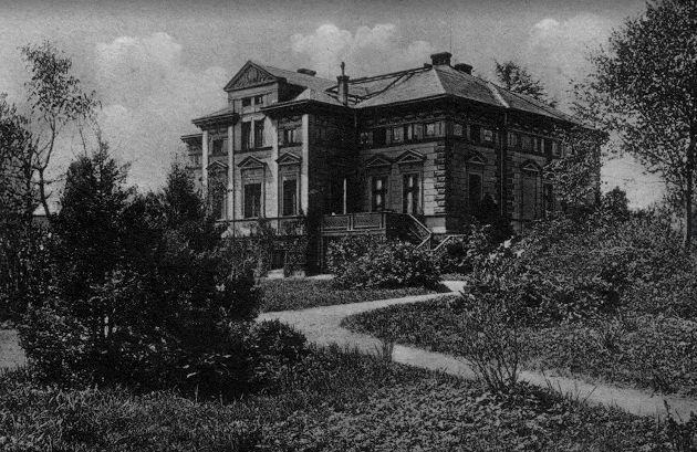 Działka inwestycyjna Legnica