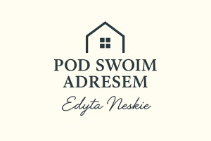 pod swoim adresem