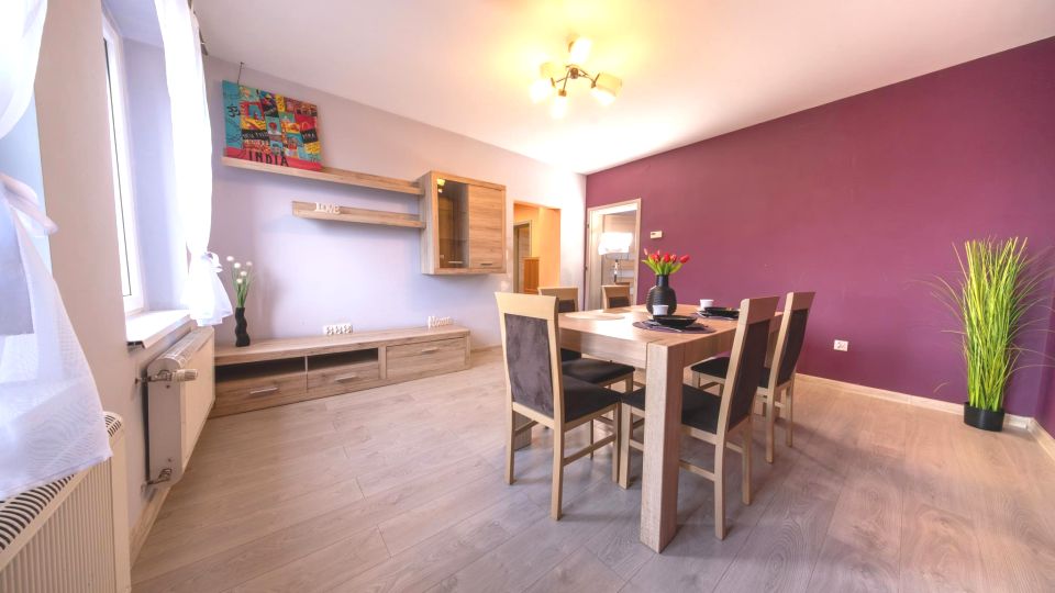 Mieszkanie Piekary Śląskie sprzedaż