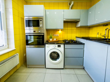 Mieszkanie Piekary Śląskie