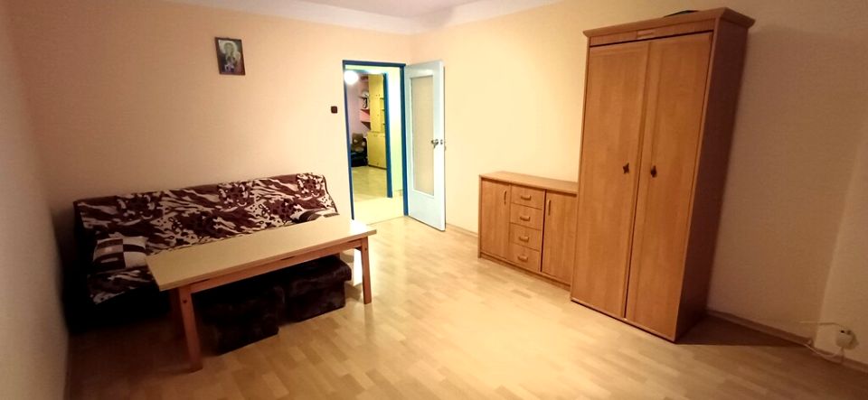 Mieszkanie Gorzów Wielkopolski