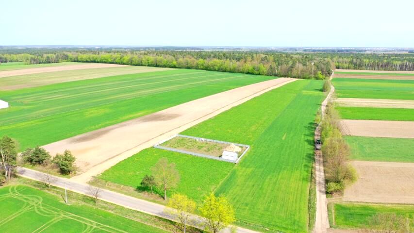 Działka budowlana Szczepankowo sprzedam