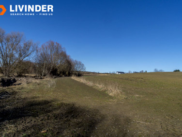 Działka budowlana Zdziesławice