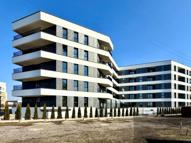 Mieszkanie Sochaczew