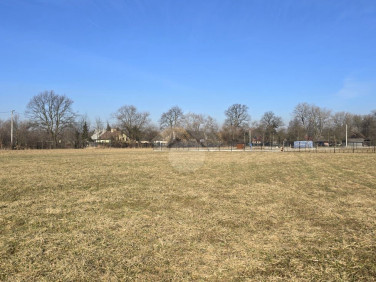 Działka budowlana Kraków