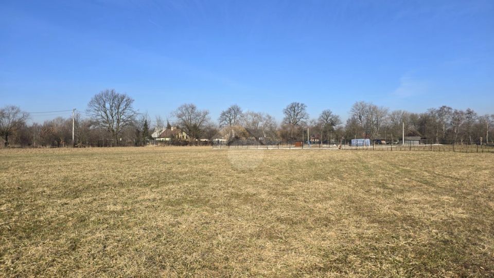 Działka budowlana Kraków