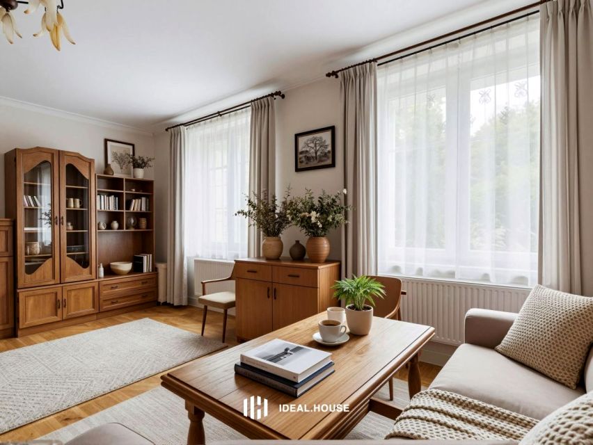 Mieszkanie Ruda Śląska