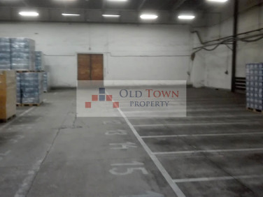 Budynek użytkowy Lublin wynajem