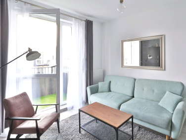 Mieszkanie Warszawa wynajem