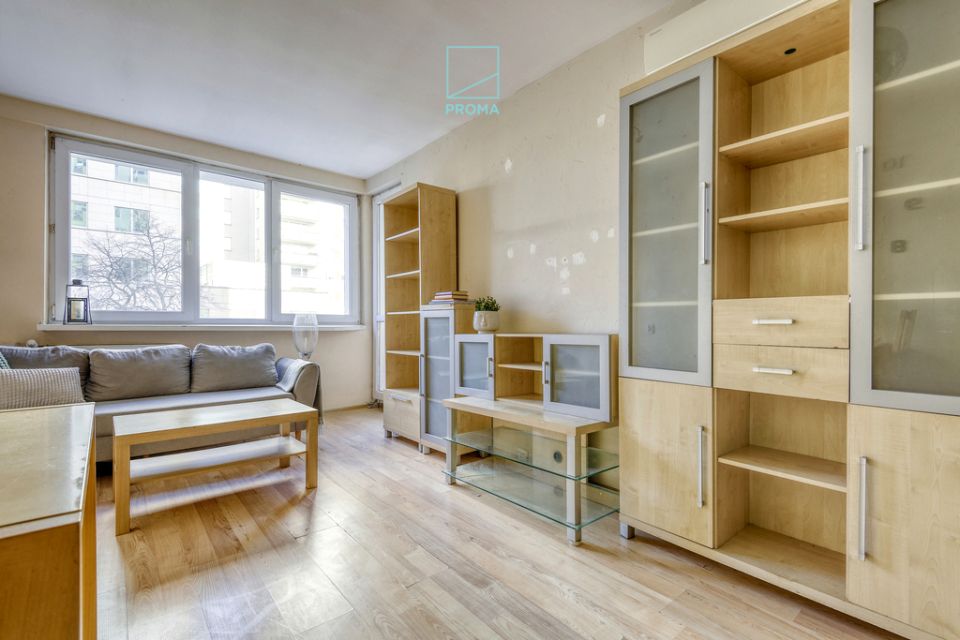 Mieszkanie Warszawa sprzedaż