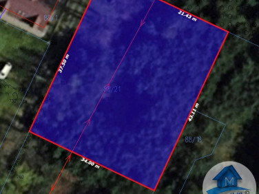 Działka siedliskowa Kowal sprzedam