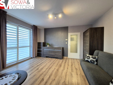 Mieszkanie Świebodzice