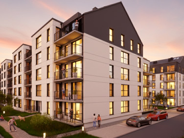 Mieszkanie blok mieszkalny Rzeszów