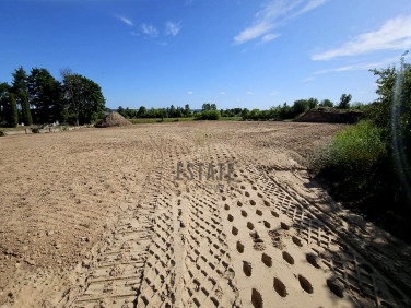 Działka inwestycyjna Dobrzyniewo Duże sprzedam