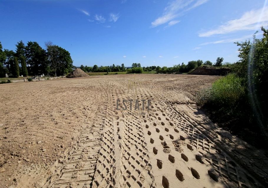 Działka inwestycyjna Dobrzyniewo Duże sprzedam