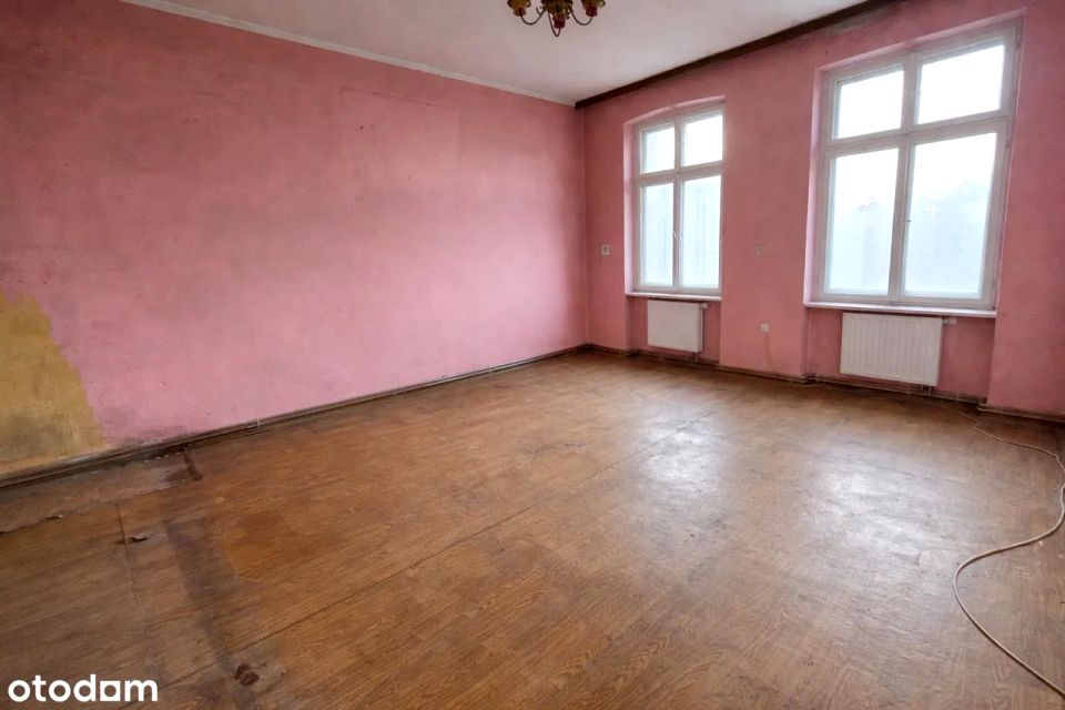 Mieszkanie Gorzów Wielkopolski