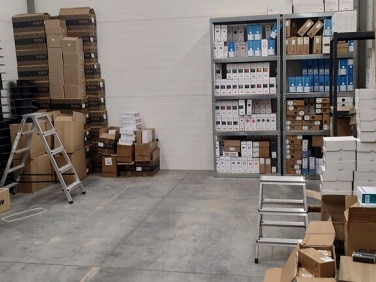 Lokal Gdynia wynajem