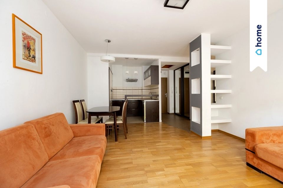 Mieszkanie apartamentowiec wynajem