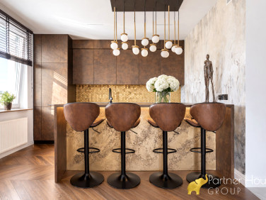 Mieszkanie apartamentowiec nad jeziorem