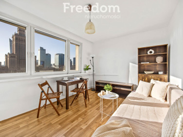 Mieszkanie Warszawa