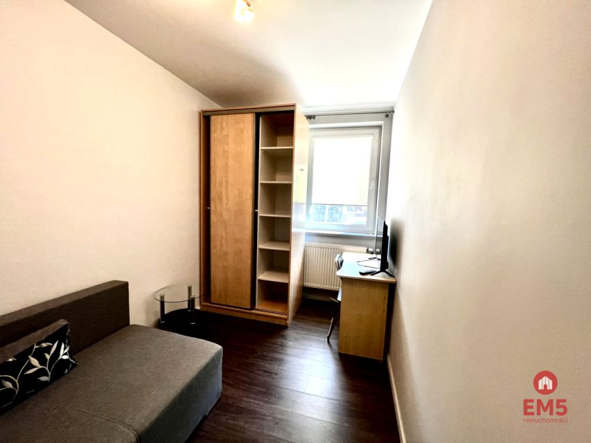 Mieszkanie Białystok