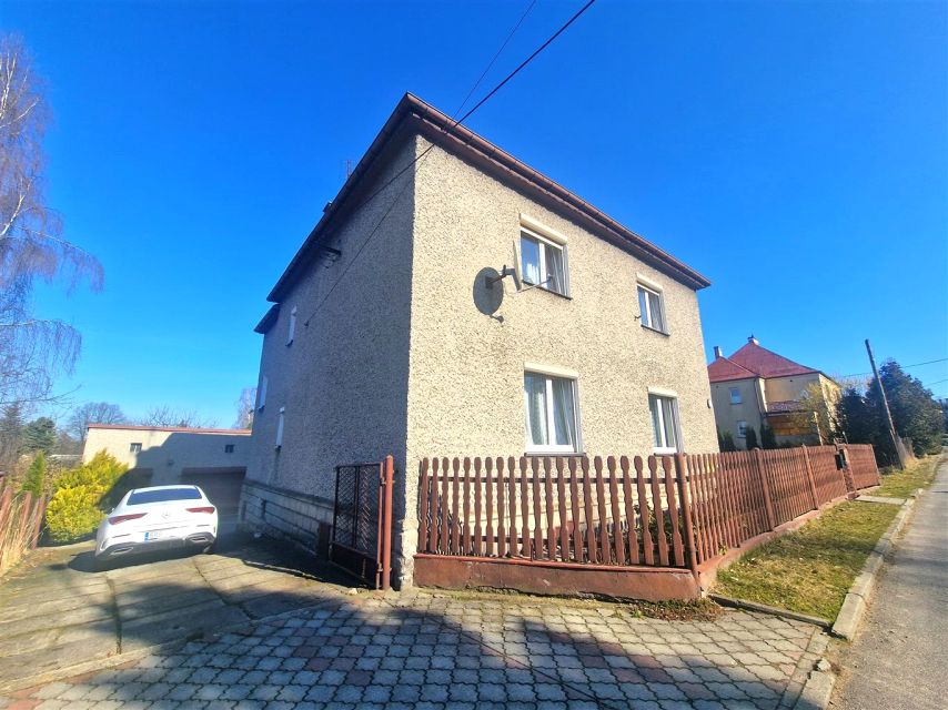 Dom Wodzisław Śląski